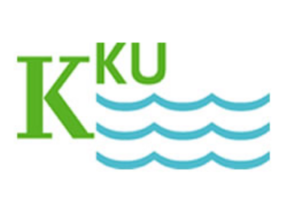 Kemptner Kommunaltunternehmen Logo auf weißem Grund