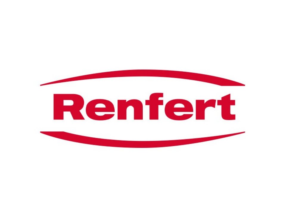Logo des Unternehmens Renfert