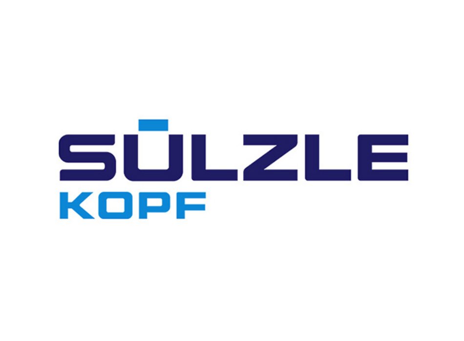 Logo von SÜLZLE KOPF mit Hinweis auf Energieaudit und Effizienz